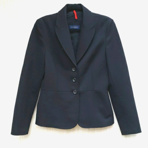 Piazza Sempione Jacket - Picture 1 of 11
